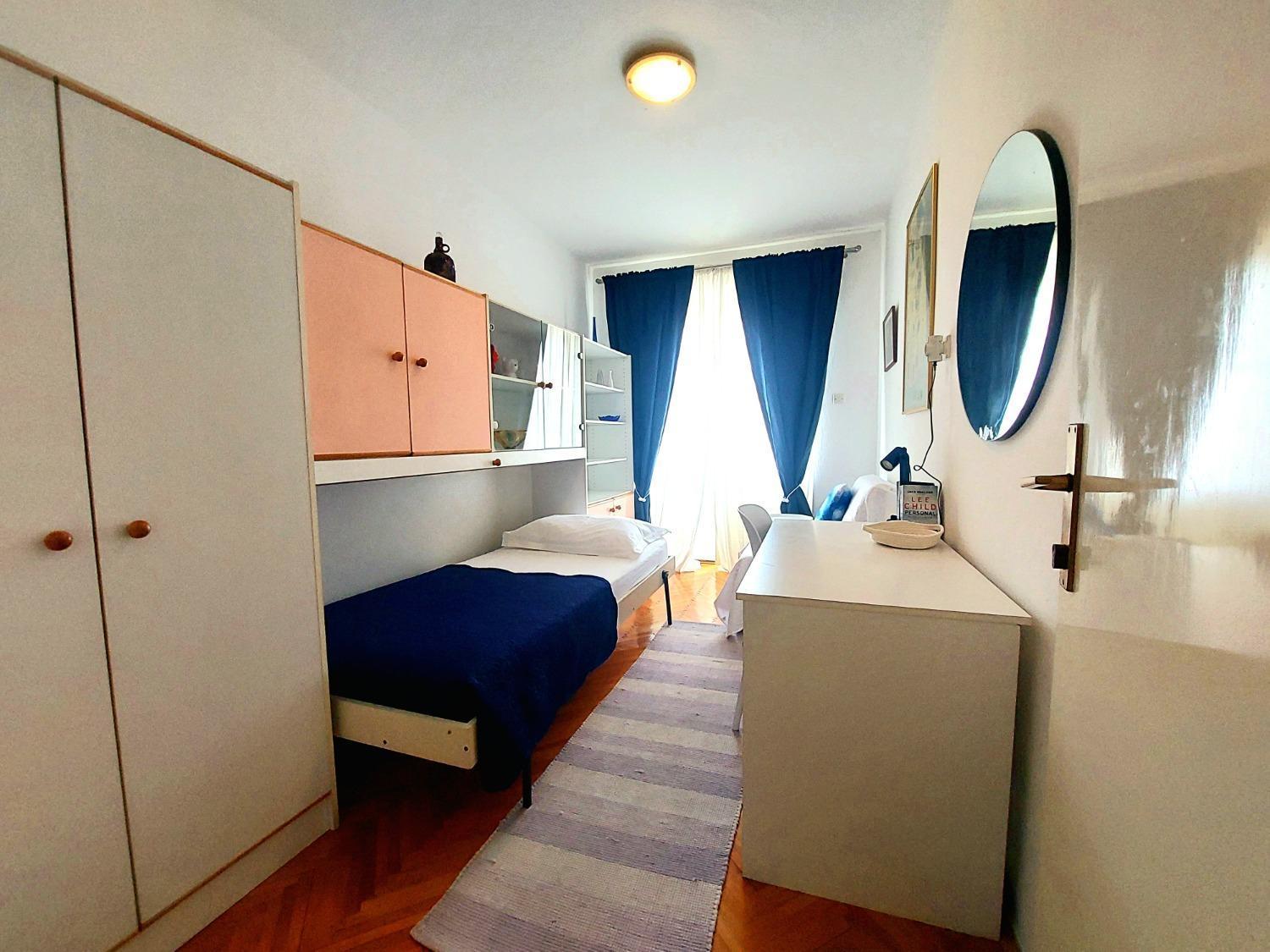 Apartment Fila - Large & Close To The Beach Makarska Exterior foto